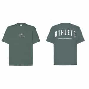 Camiseta BCT Athlete