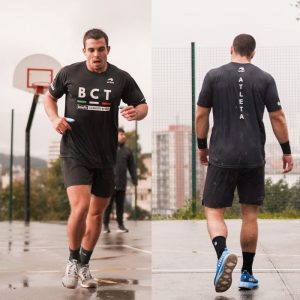 Camiseta BCT 2023 ASTORE (atletas)