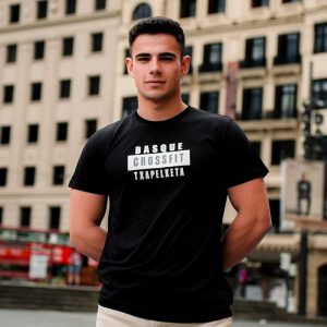 Camiseta hombre BCT 2023