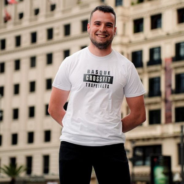 Camiseta hombre BCT 2023 - Imagen 3