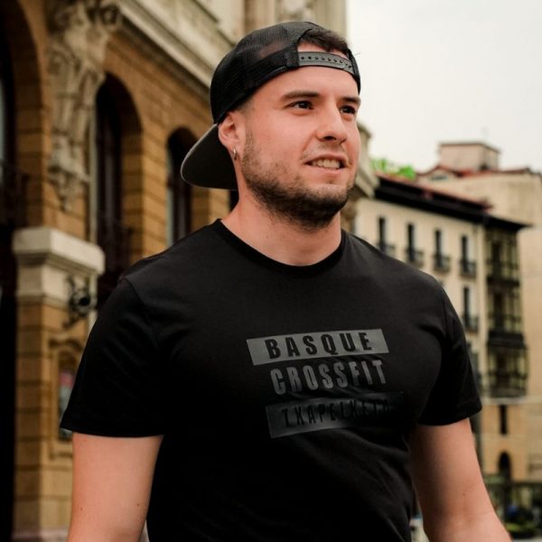 Camiseta hombre BCT 2023 - Imagen 2