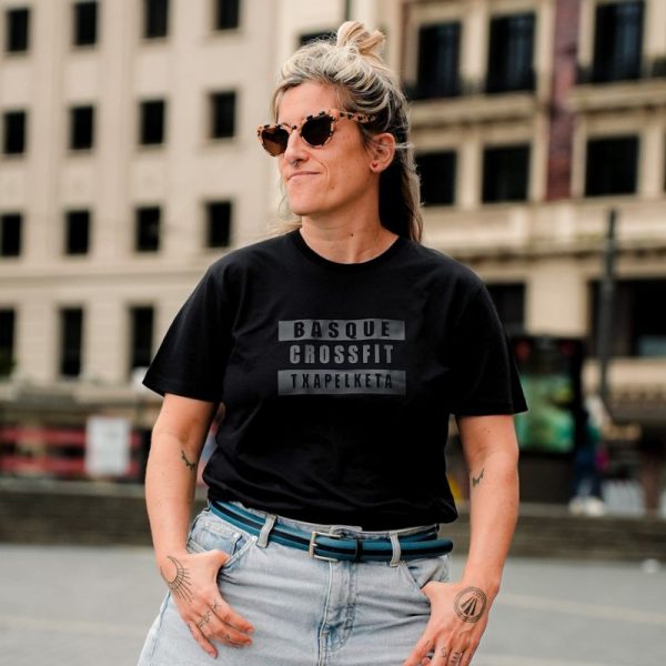Camiseta mujer BCT 2023 - Imagen 3