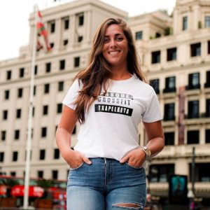 Camiseta mujer BCT 2023