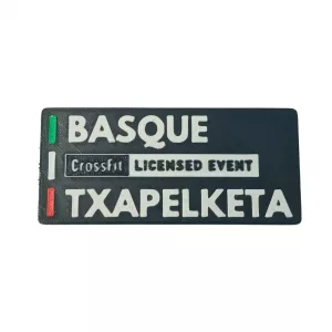 Parche Basque Crossfit Txapelketa
