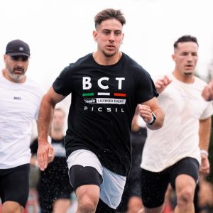 Camiseta BCT 2025 PICSIL